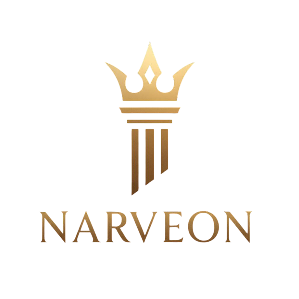 Narveon Logo