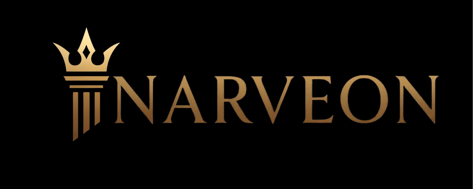 Narveon Yapı Logo